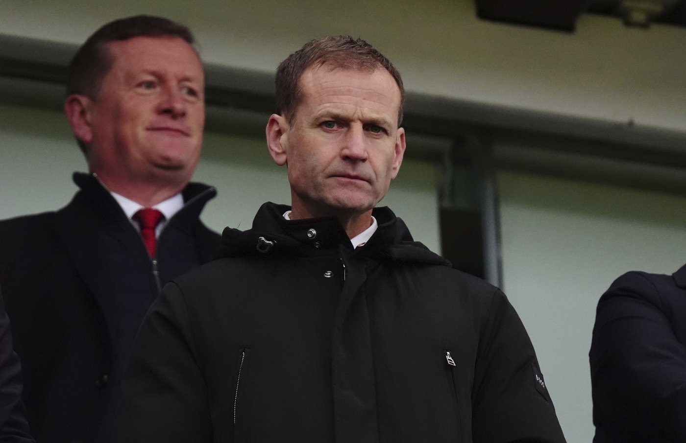 Man United sporting director Dan Ashworth leaves club after less than six months | iNFOnews.ca