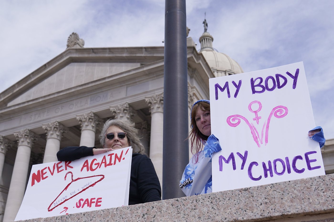 Once off the table, bills to charge women who get abortions with murder get votes before failing | iNFOnews.ca Once off the table, bills to charge women who get abortions with murder get votes before failing | iNFOnews.ca