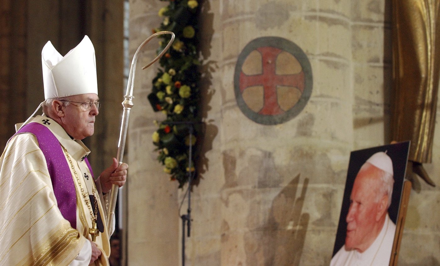 Belgium's appalling abuse legacy clouds pope's trip as survivors pen letter seeking reparations | iNFOnews.ca Belgium's appalling abuse legacy clouds pope's trip as survivors pen letter seeking reparations | iNFOnews.ca