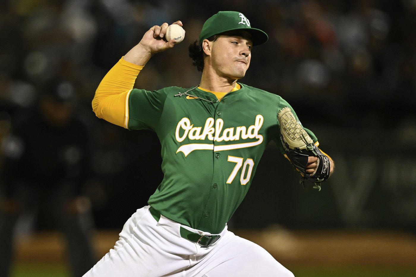 Gerrit Cole and Juan Soto lead the Yankees past the Athletics 4-2 in 10 innings | iNFOnews.ca Gerrit Cole and Juan Soto lead the Yankees past the Athletics 4-2 in 10 innings | iNFOnews.ca