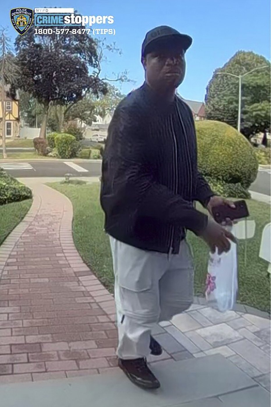 Suspect in killing of elderly NYC couple also tried to drain their bank accounts, prosecutors say | iNFOnews.ca Suspect in killing of elderly NYC couple also tried to drain their bank accounts, prosecutors say | iNFOnews.ca