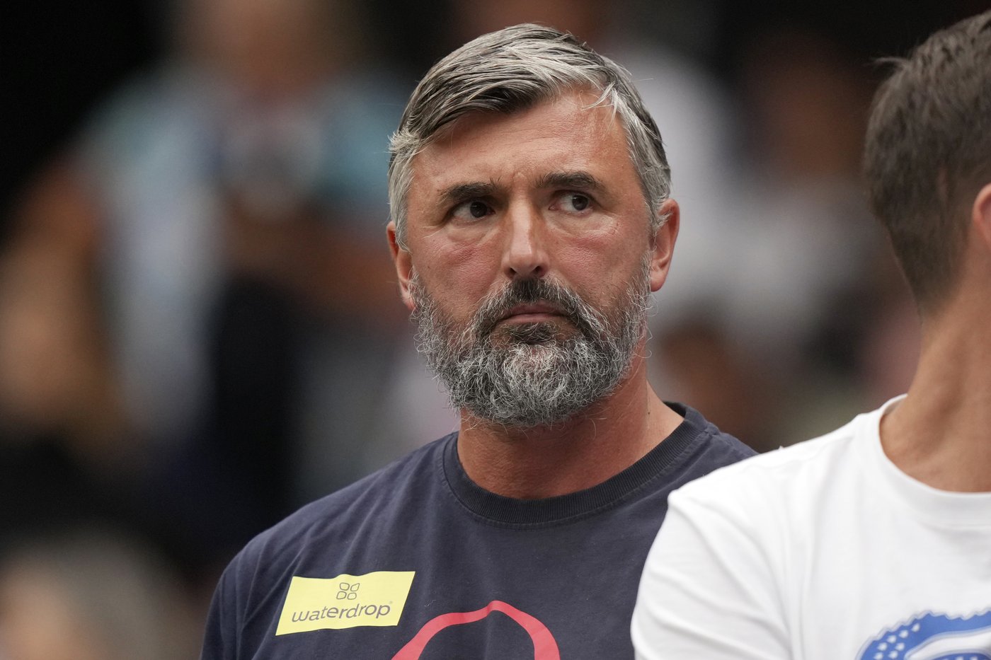 Goran Ivanisevic says he no longer will be coaching Elena Rybakina after the Australian Open | iNFOnews.ca Goran Ivanisevic says he no longer will be coaching Elena Rybakina after the Australian Open | iNFOnews.ca
