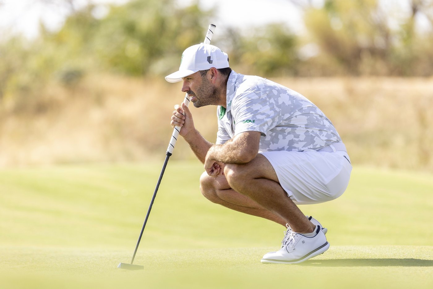Danny Lee beats Bryson DeChambeau to deny Crushers 2nd straight LIV Golf team title | iNFOnews.ca