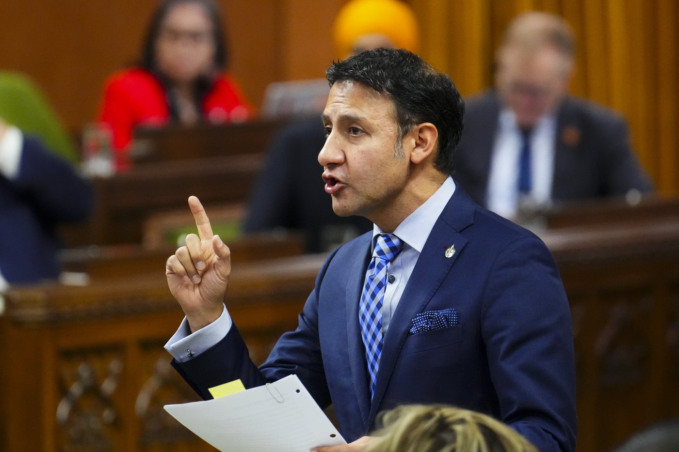 Trade Minister Ng, Justice Minister Virani won't run in next election | iNFOnews.ca Trade Minister Ng, Justice Minister Virani won't run in next election | iNFOnews.ca