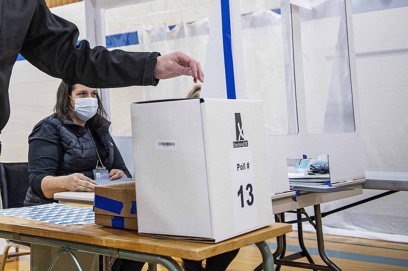 A timeline look at Saskatchewan elections and governments over five decades | iNFOnews.ca