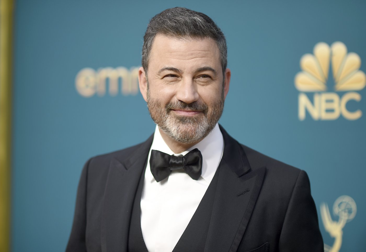 Web of business interests shows that Kimmel's future rests on far more than his jokes | iNFOnews.ca