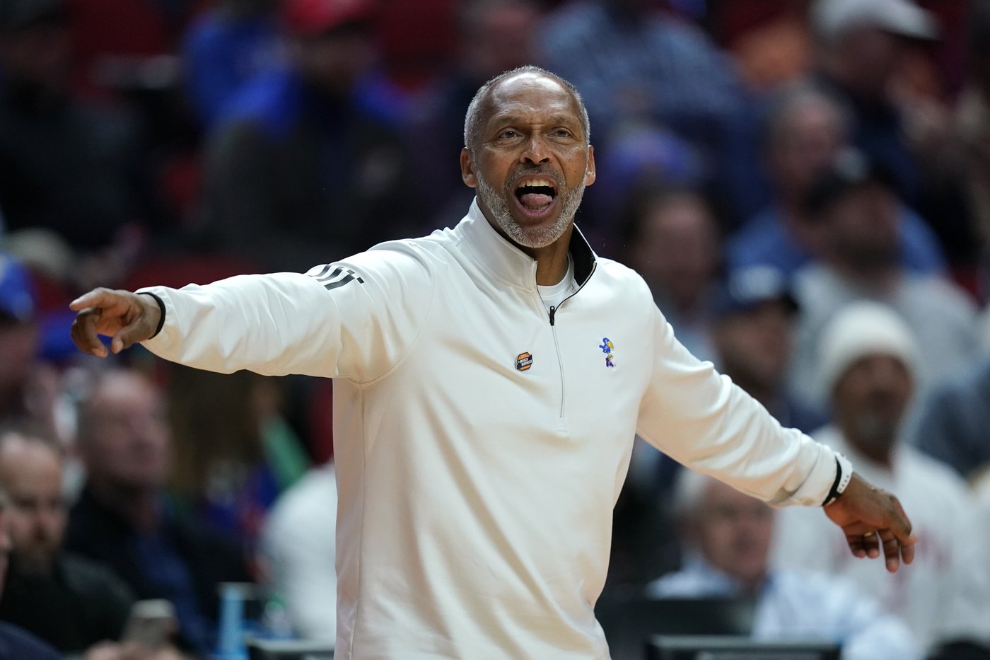 Former St. John's coach and longtime KU assistant Norm Roberts retires from college basketball | iNFOnews.ca Former St. John's coach and longtime KU assistant Norm Roberts retires from college basketball | iNFOnews.ca