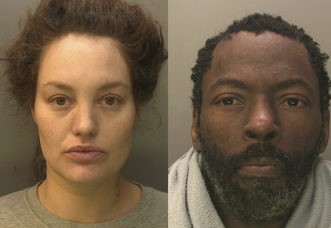 A British aristocrat and her boyfriend are convicted of killing their newborn | iNFOnews.ca