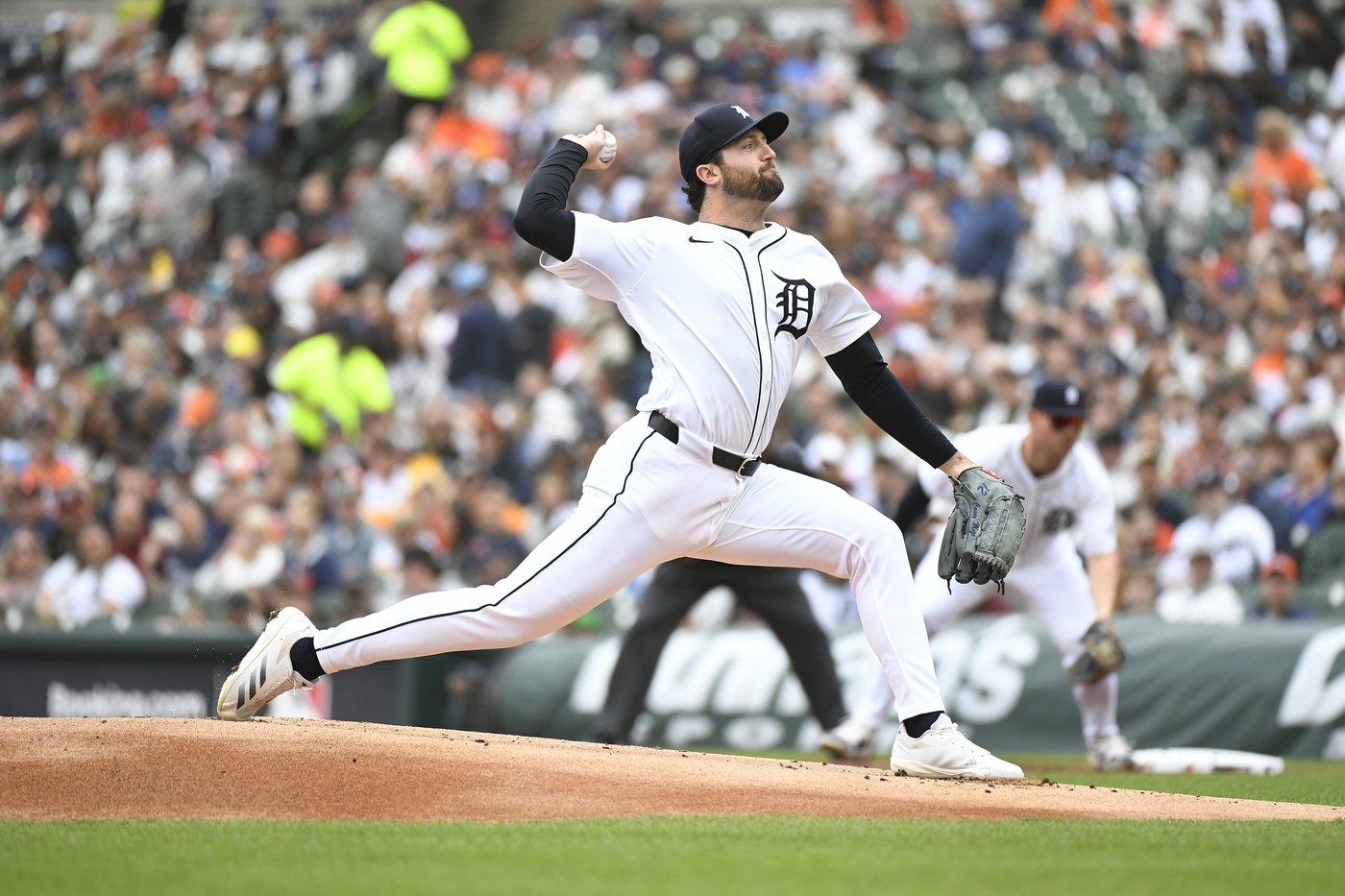 Former No. 1 picks Mize and Torkelson are giving the AL Central-leading Tigers a boost, finally | iNFOnews.ca Former No. 1 picks Mize and Torkelson are giving the AL Central-leading Tigers a boost, finally | iNFOnews.ca