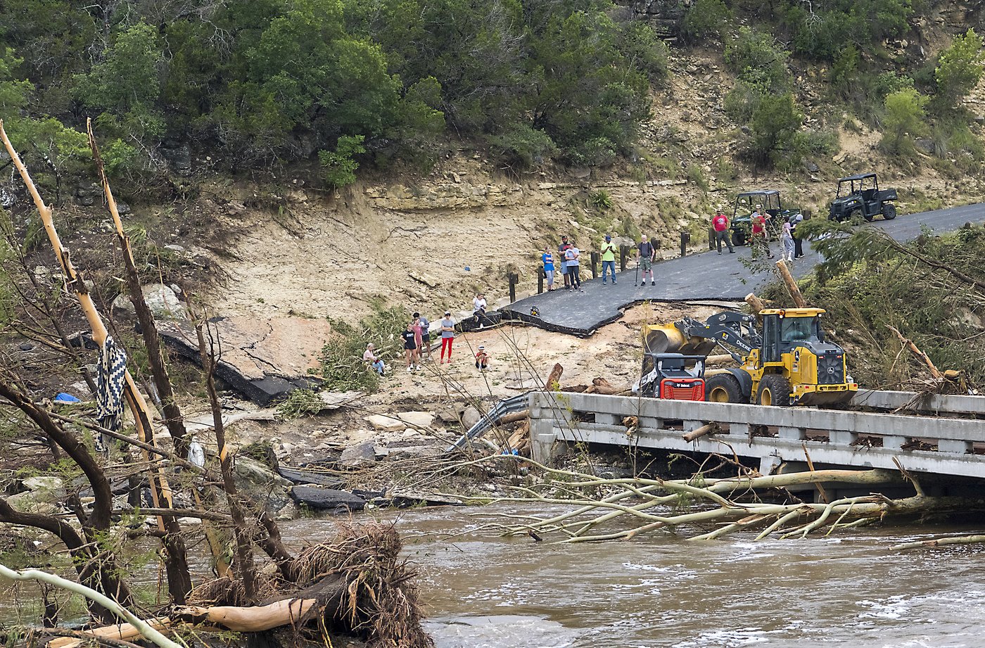 PHOTO COLLECTION: Texas floods leave dozens dead and missing as rescuers search devastated landscape | iNFOnews.ca PHOTO COLLECTION: Texas floods leave dozens dead and missing as rescuers search devastated landscape | iNFOnews.ca