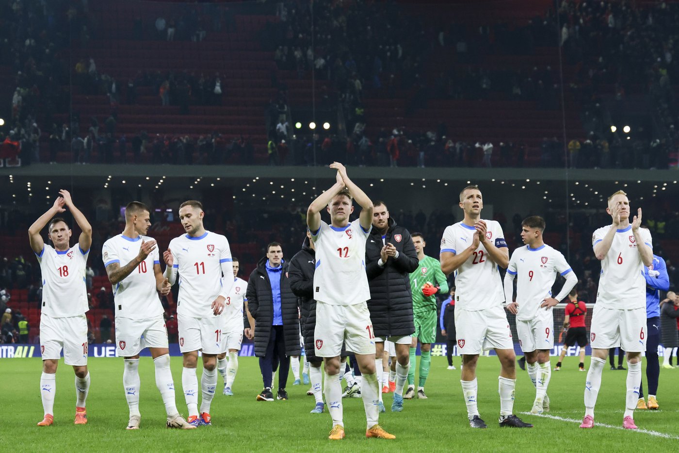 World Cup qualifying draw seedings in Europe completed by Slovakia, Czech wins in Nations League | iNFOnews.ca World Cup qualifying draw seedings in Europe completed by Slovakia, Czech wins in Nations League | iNFOnews.ca