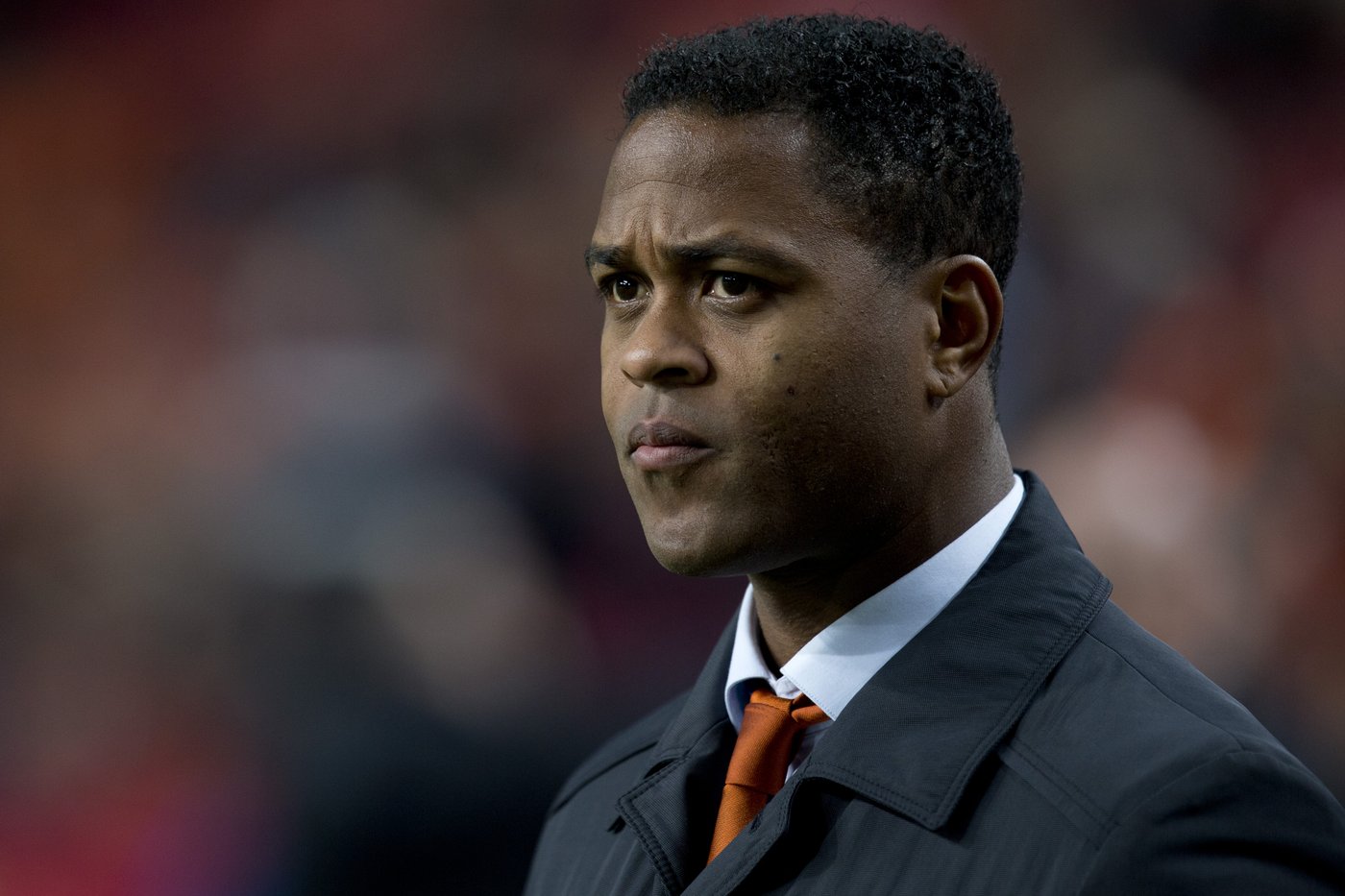 Indonesia hires former Barcelona star Patrick Kluivert as head coach | iNFOnews.ca Indonesia hires former Barcelona star Patrick Kluivert as head coach | iNFOnews.ca