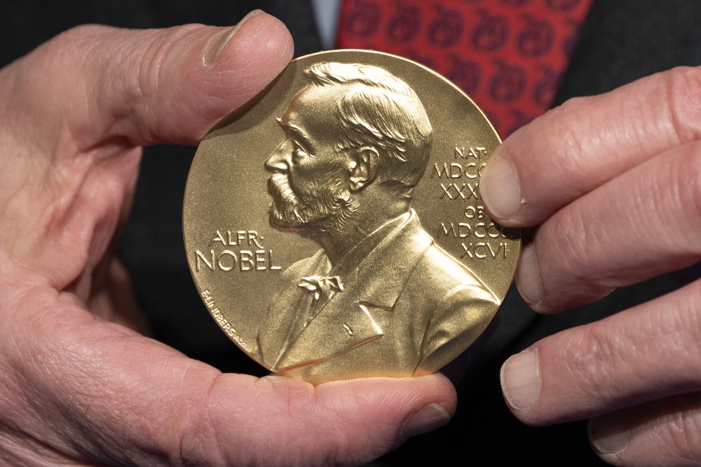 The Nobel Prize in medicine opens 6 days of award announcements | iNFOnews.ca