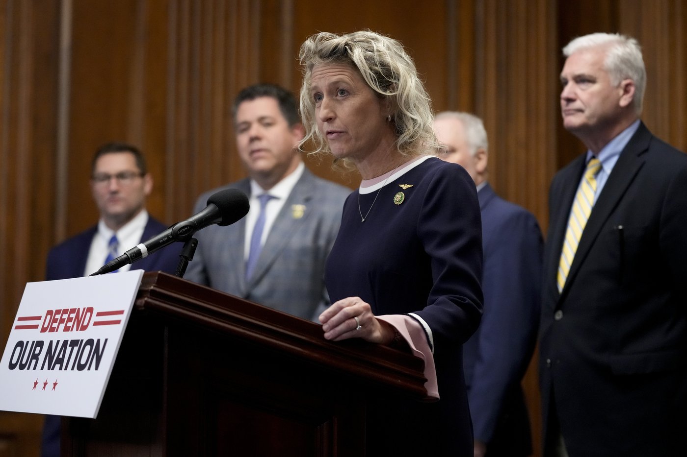 Competitive Virginia races could play a critical role in the battle for Congress | iNFOnews.ca