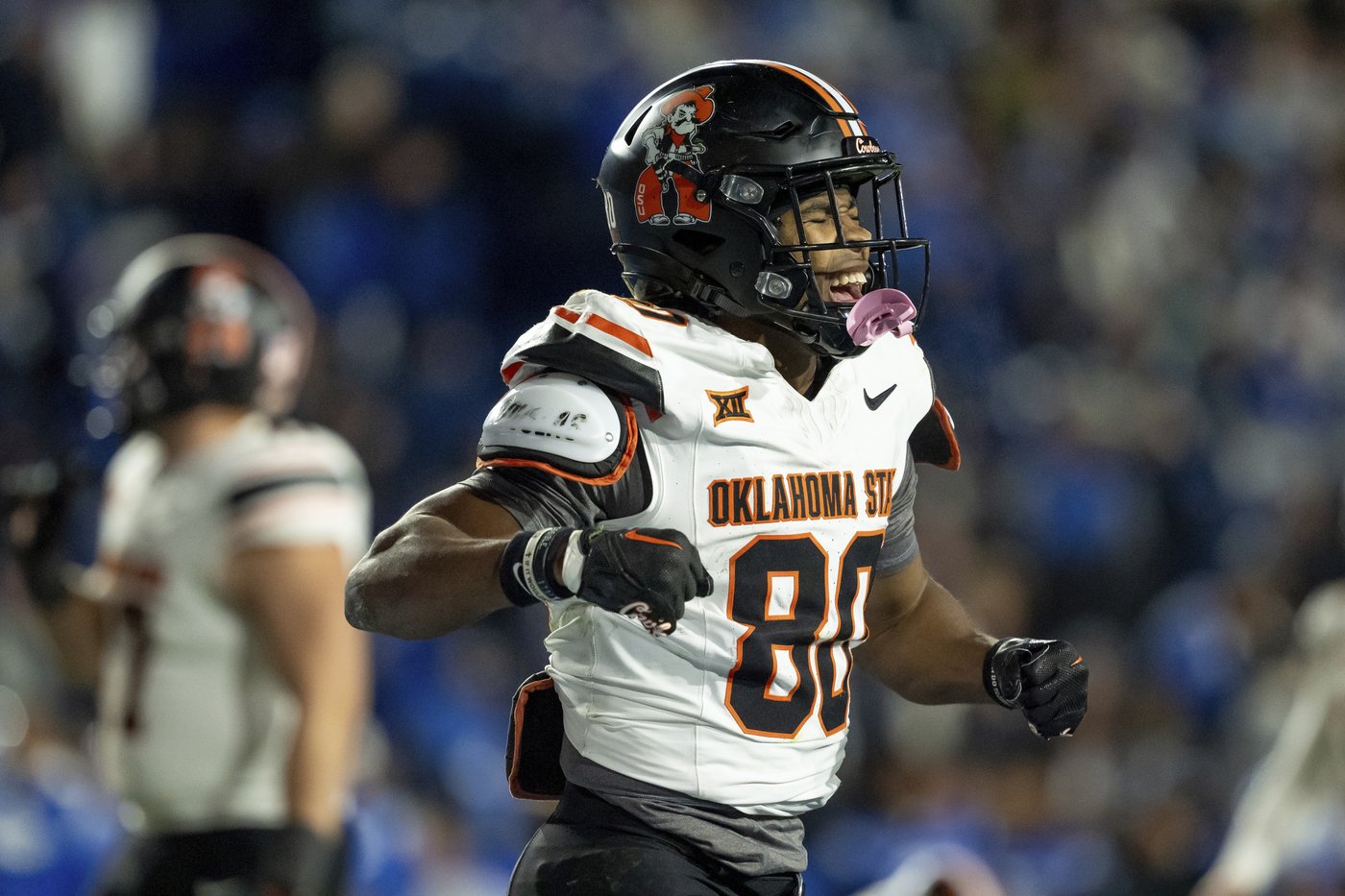 Oklahoma State looking for 1st Big 12 win vs. Baylor, which hasn't won a league home game in 2 years | iNFOnews.ca Oklahoma State looking for 1st Big 12 win vs. Baylor, which hasn't won a league home game in 2 years | iNFOnews.ca
