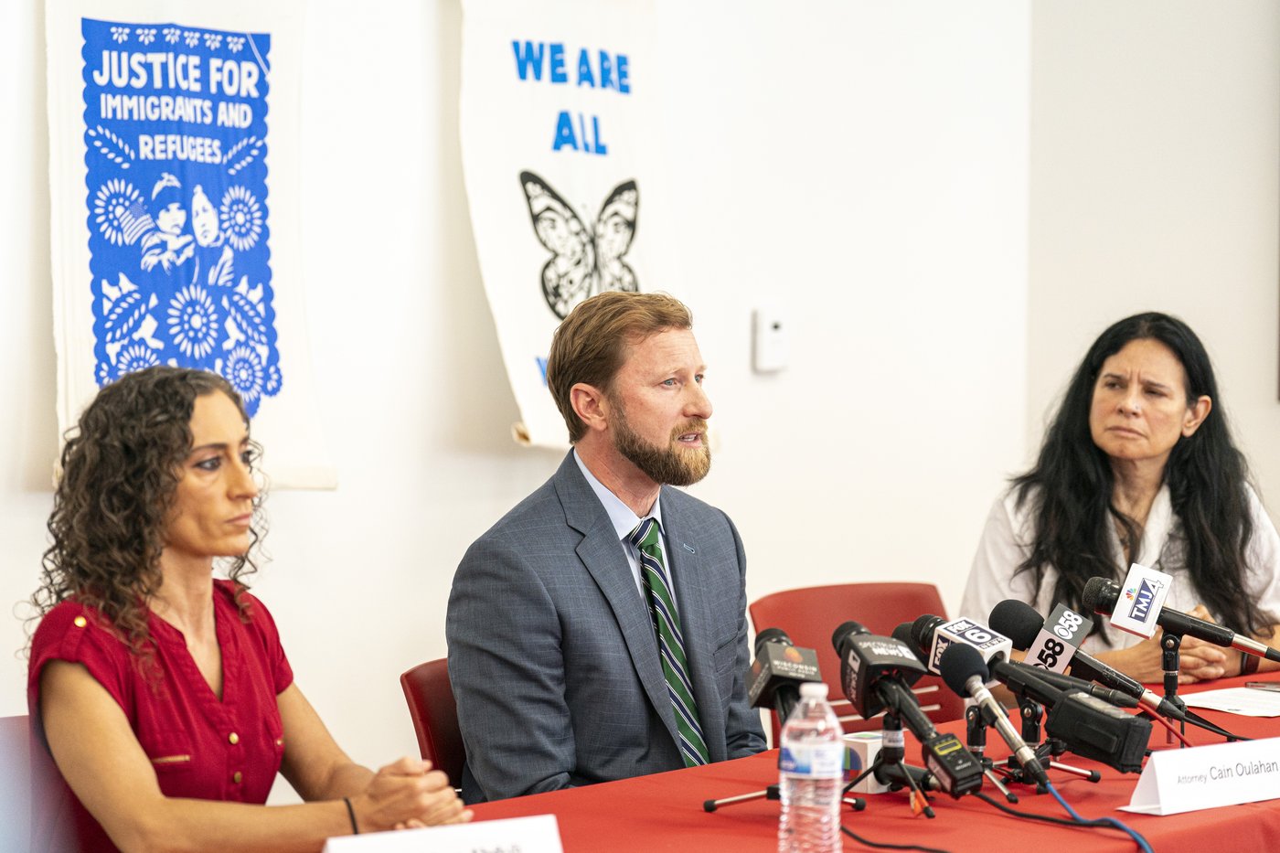 What to know about Ramón Morales Reyes, a Wisconsin man falsely accused of threatening Trump's life | iNFOnews.ca What to know about Ramón Morales Reyes, a Wisconsin man falsely accused of threatening Trump's life | iNFOnews.ca