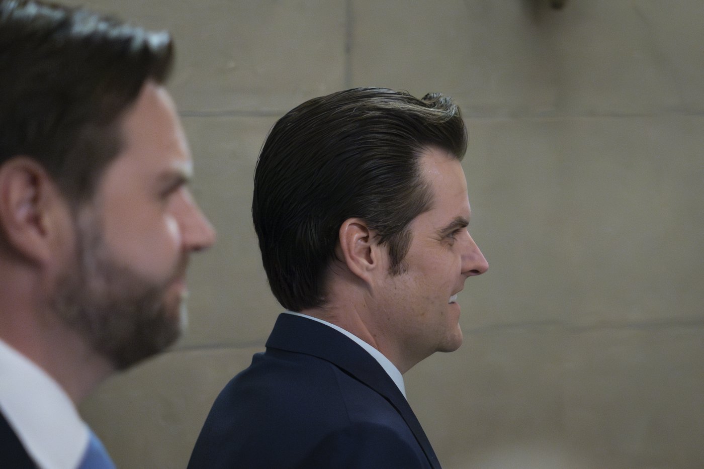 Trump chooses loyalist Pam Bondi for attorney general pick after Matt Gaetz withdraws | iNFOnews.ca