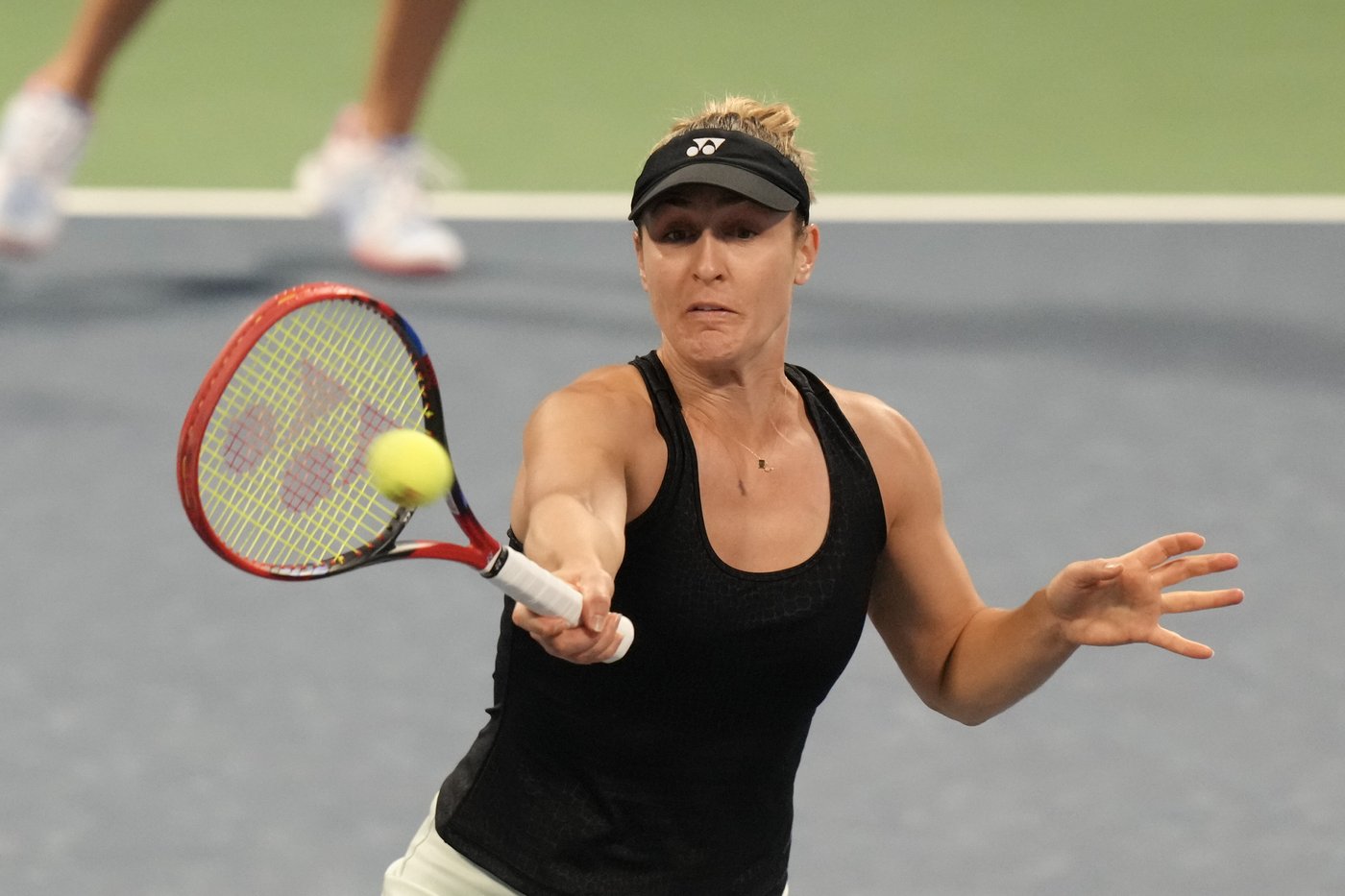 Canada's Gabriela Dabrowski says she had breast cancer diagnosis earlier in 2024 | iNFOnews.ca Canada's Gabriela Dabrowski says she had breast cancer diagnosis earlier in 2024 | iNFOnews.ca