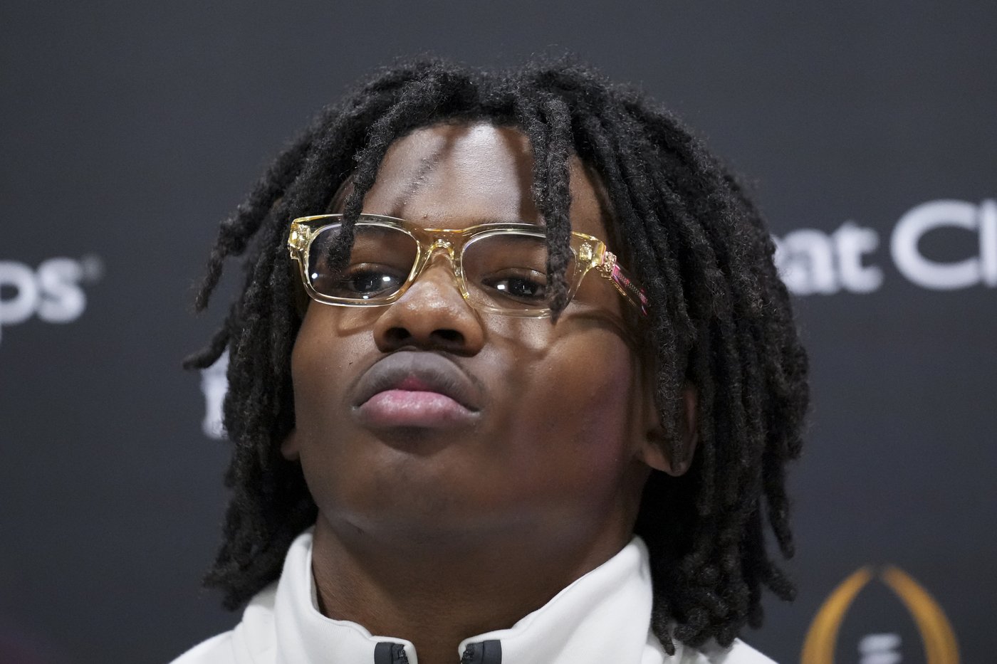 Ohio State's WR tandem of Smith, Egbuka eager to see if they will face man coverage from Notre Dame | iNFOnews.ca