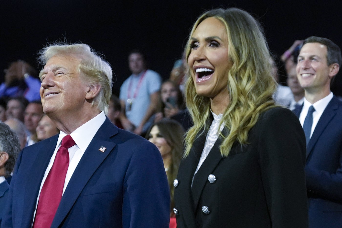 Republicans in swing states say they see scant signs of groups door-knocking for Trump | iNFOnews.ca