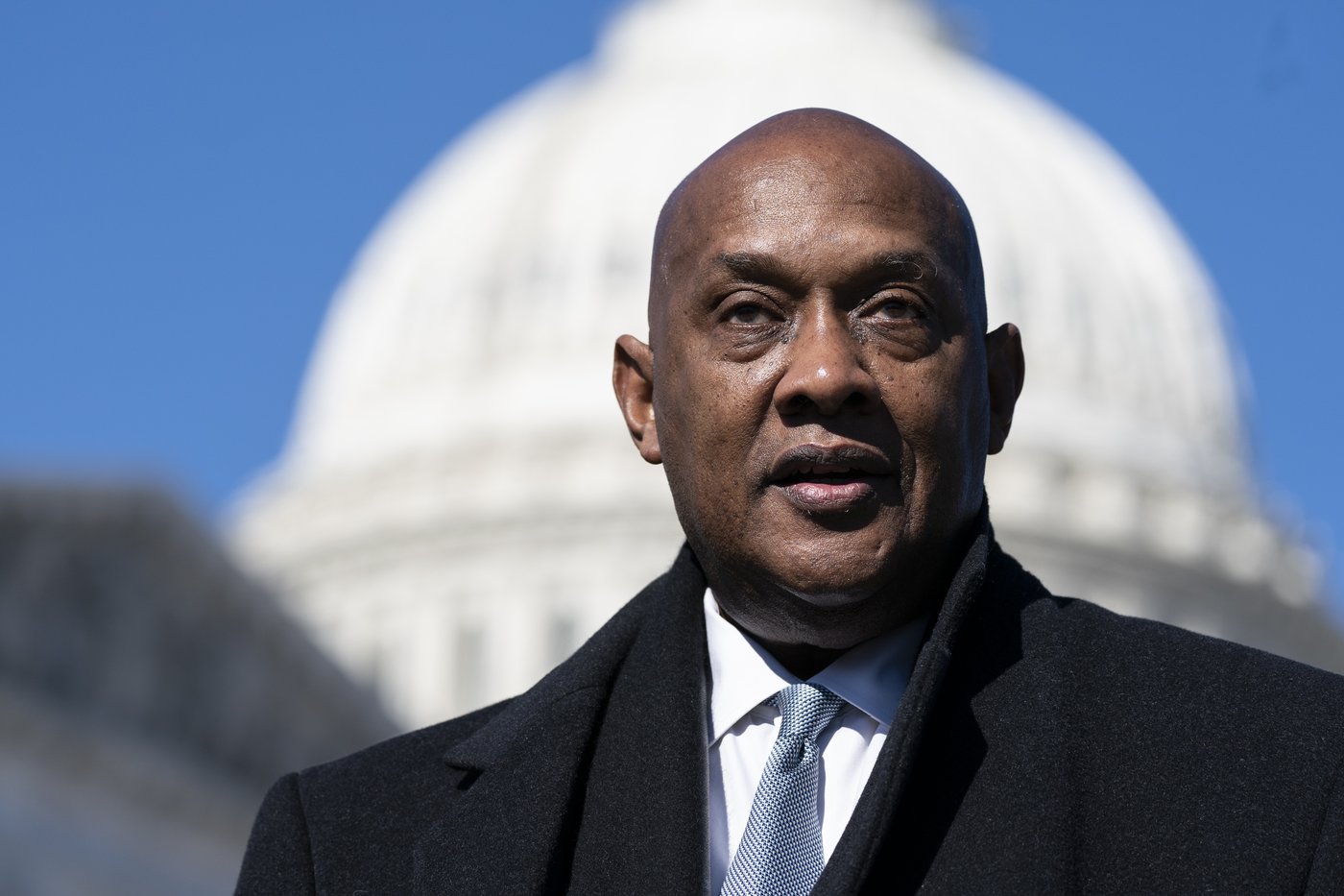 US Rep. Dwight Evans of Philadelphia says he won't run for reelection | iNFOnews.ca US Rep. Dwight Evans of Philadelphia says he won't run for reelection | iNFOnews.ca