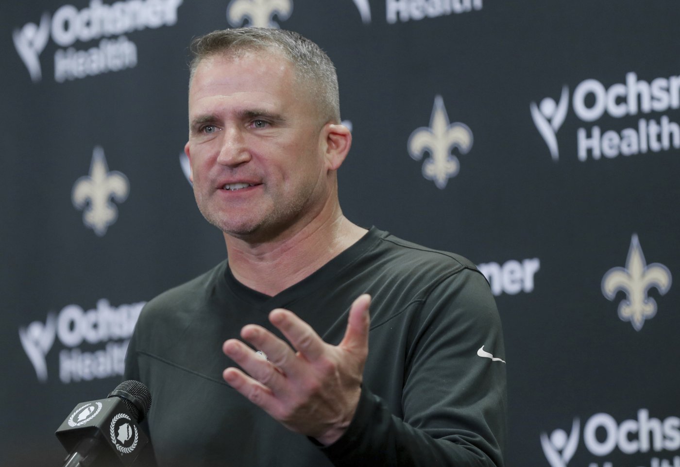 Carr's return to the Saints' lineup is horrendous as he loses his top target, the game and his coach | iNFOnews.ca Carr's return to the Saints' lineup is horrendous as he loses his top target, the game and his coach | iNFOnews.ca