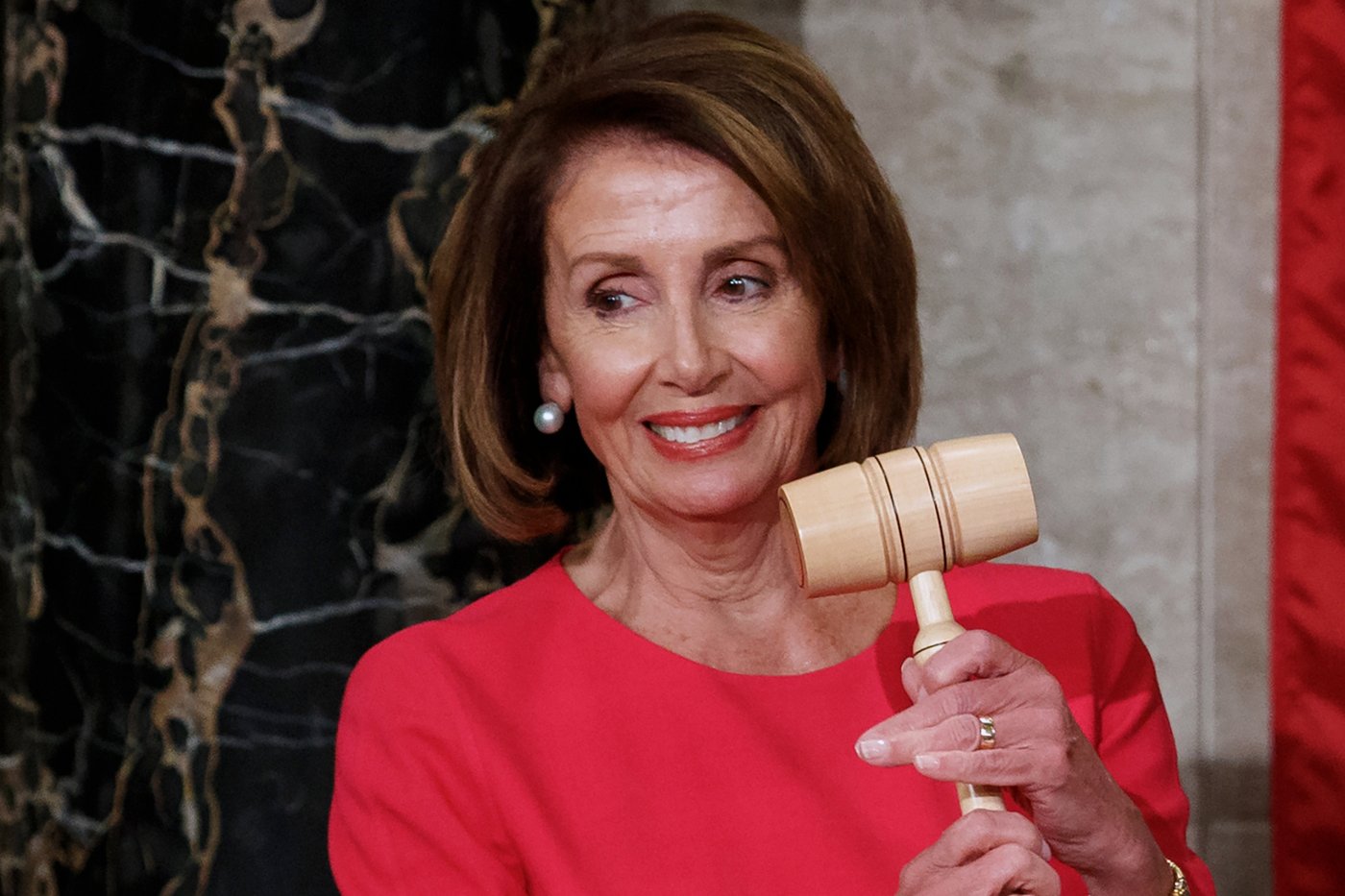 Nancy Pelosi won't seek reelection, ending her storied career in the US House | iNFOnews.ca Nancy Pelosi won't seek reelection, ending her storied career in the US House | iNFOnews.ca