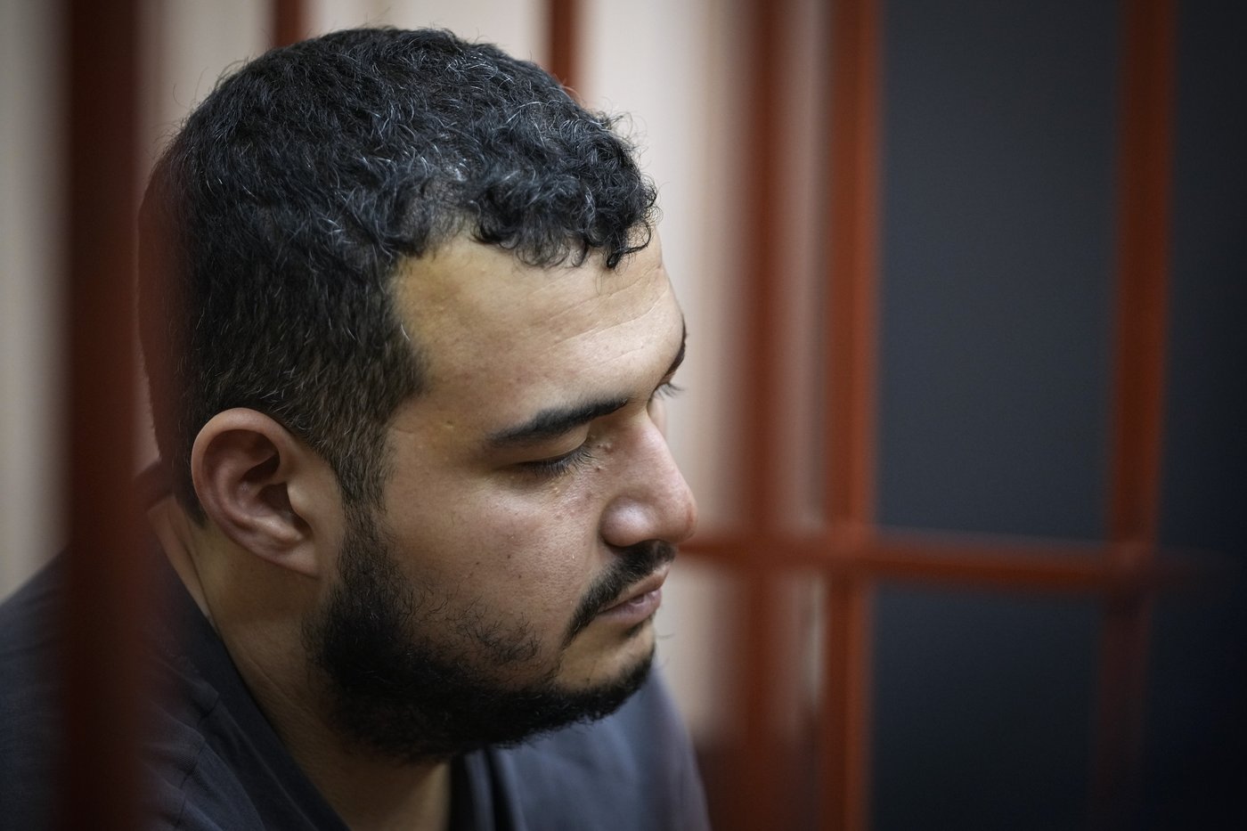 An Uzbek man is charged in Moscow with killing a Russian general in a bombing claimed by Ukraine | iNFOnews.ca An Uzbek man is charged in Moscow with killing a Russian general in a bombing claimed by Ukraine | iNFOnews.ca