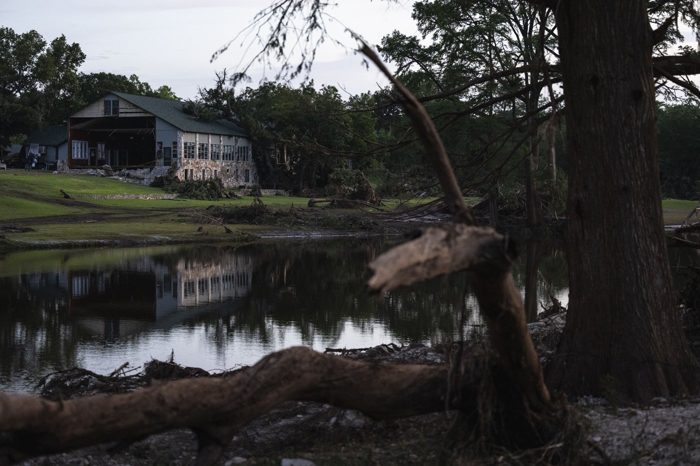What to know about the flash floods in Texas that killed over 100 people | iNFOnews.ca