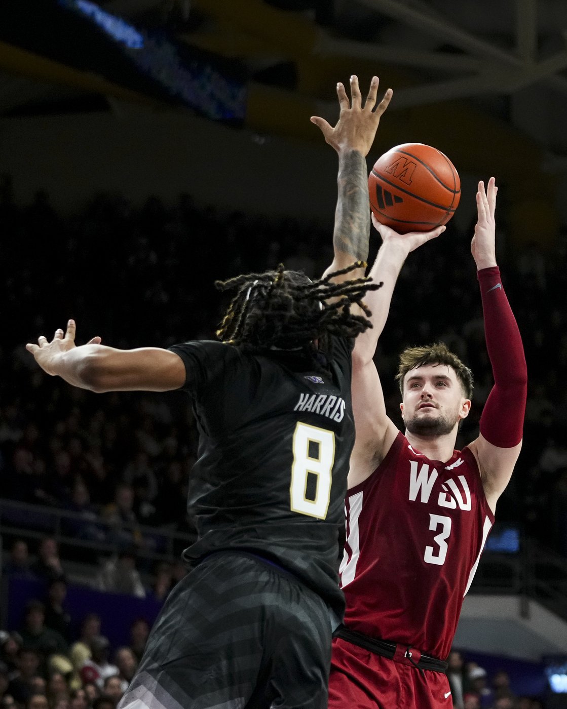 Davis scores 22, Washington wins 89-73 in 300th meeting with Washington State | iNFOnews.ca Davis scores 22, Washington wins 89-73 in 300th meeting with Washington State | iNFOnews.ca