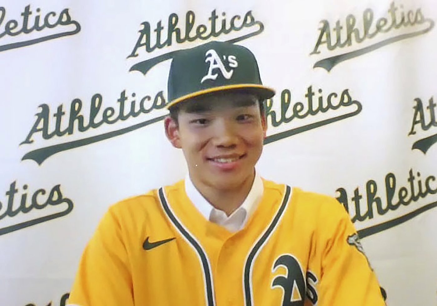 Shotaro Morii, 18-year-old 2-way player, bypasses Japanese baseball to sign with Athletics | iNFOnews.ca Shotaro Morii, 18-year-old 2-way player, bypasses Japanese baseball to sign with Athletics | iNFOnews.ca