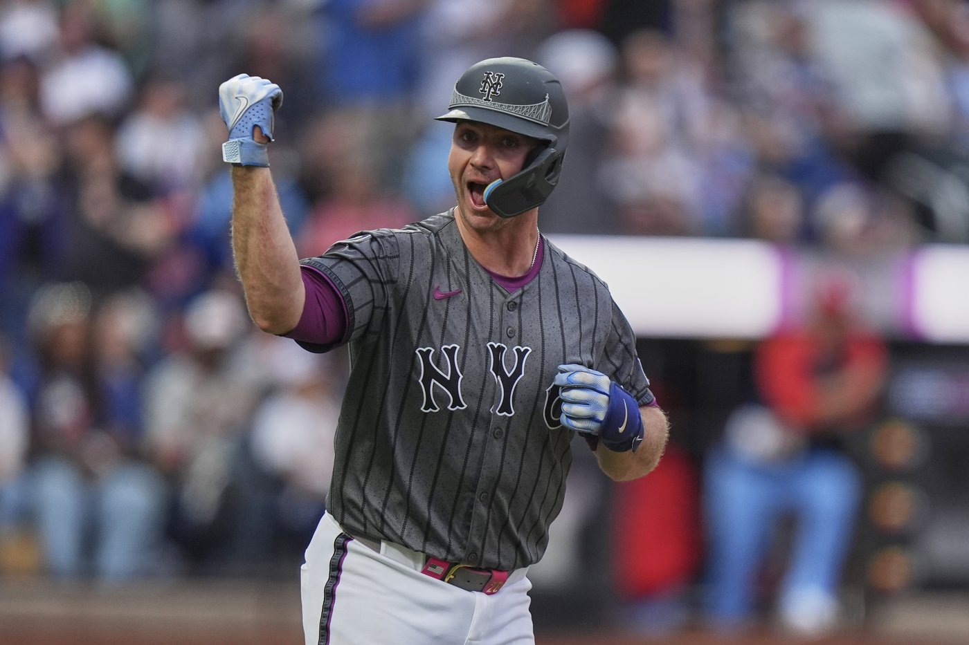 Senga extends scoreless streak to 19 innings, Alonso homers, Mets beat Cardinals 3-0 | iNFOnews.ca Senga extends scoreless streak to 19 innings, Alonso homers, Mets beat Cardinals 3-0 | iNFOnews.ca