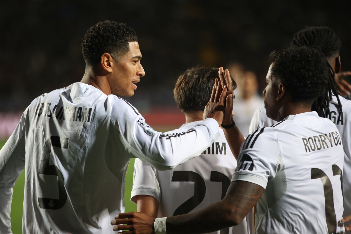 Jude Bellingham fails to regain England squad place as Tuchel gives 'no guarantees' for star players | iNFOnews.ca