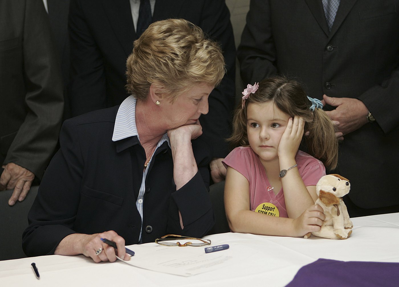 M. Jodi Rell, who became Connecticut governor after her predecessor resigned, dies at 78 | iNFOnews.ca M. Jodi Rell, who became Connecticut governor after her predecessor resigned, dies at 78 | iNFOnews.ca