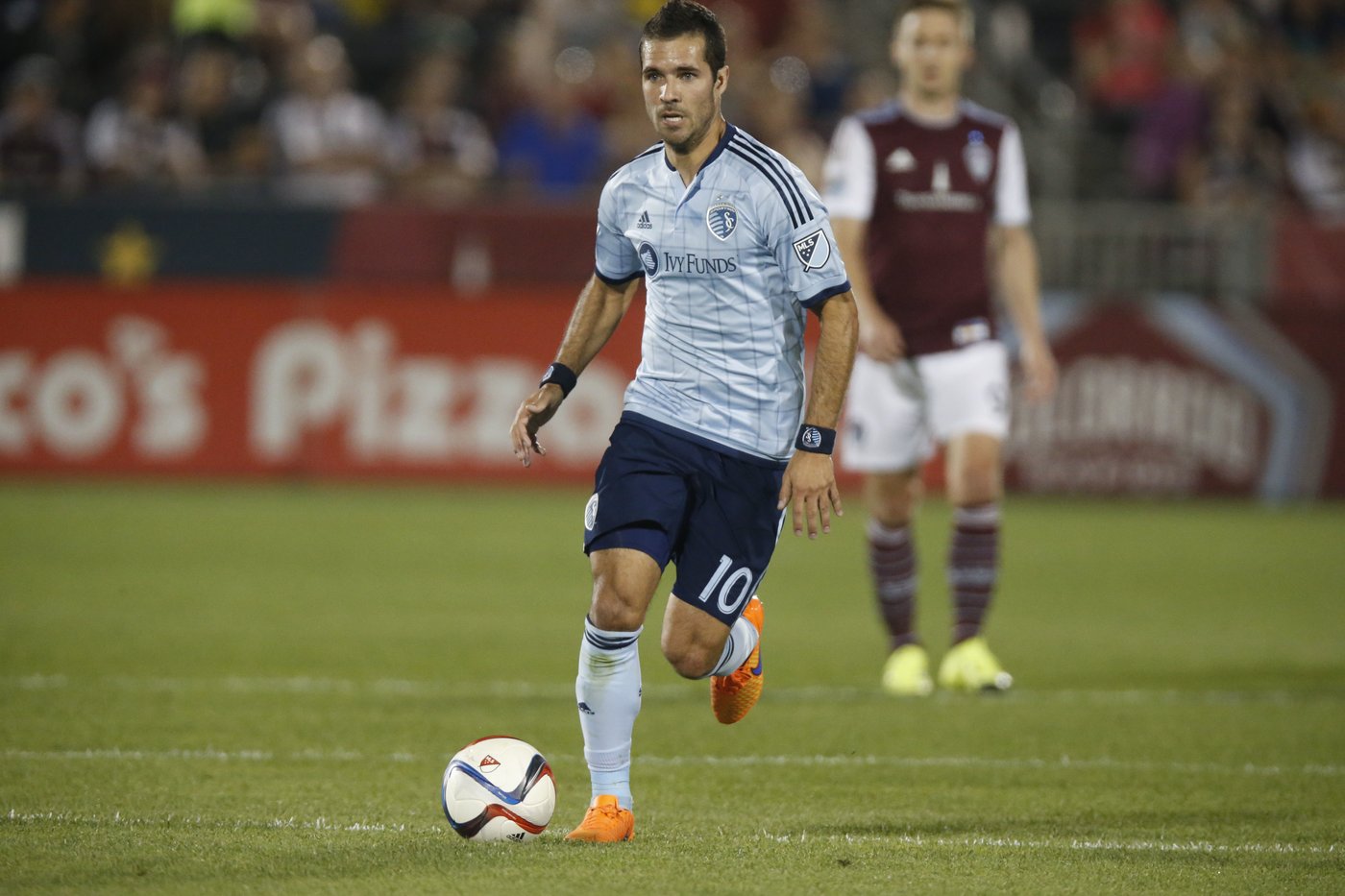 Former US midfielder Benny Feilhaber hired as coach of 2nd-tier Oakland Roots | iNFOnews.ca Former US midfielder Benny Feilhaber hired as coach of 2nd-tier Oakland Roots | iNFOnews.ca