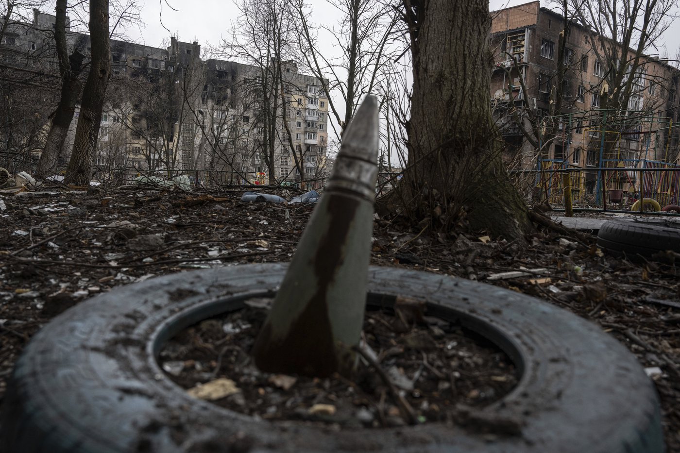 Ukraine's military will pull out of Vuhledar in the east after 2 years of intense fighting | iNFOnews.ca Ukraine's military will pull out of Vuhledar in the east after 2 years of intense fighting | iNFOnews.ca