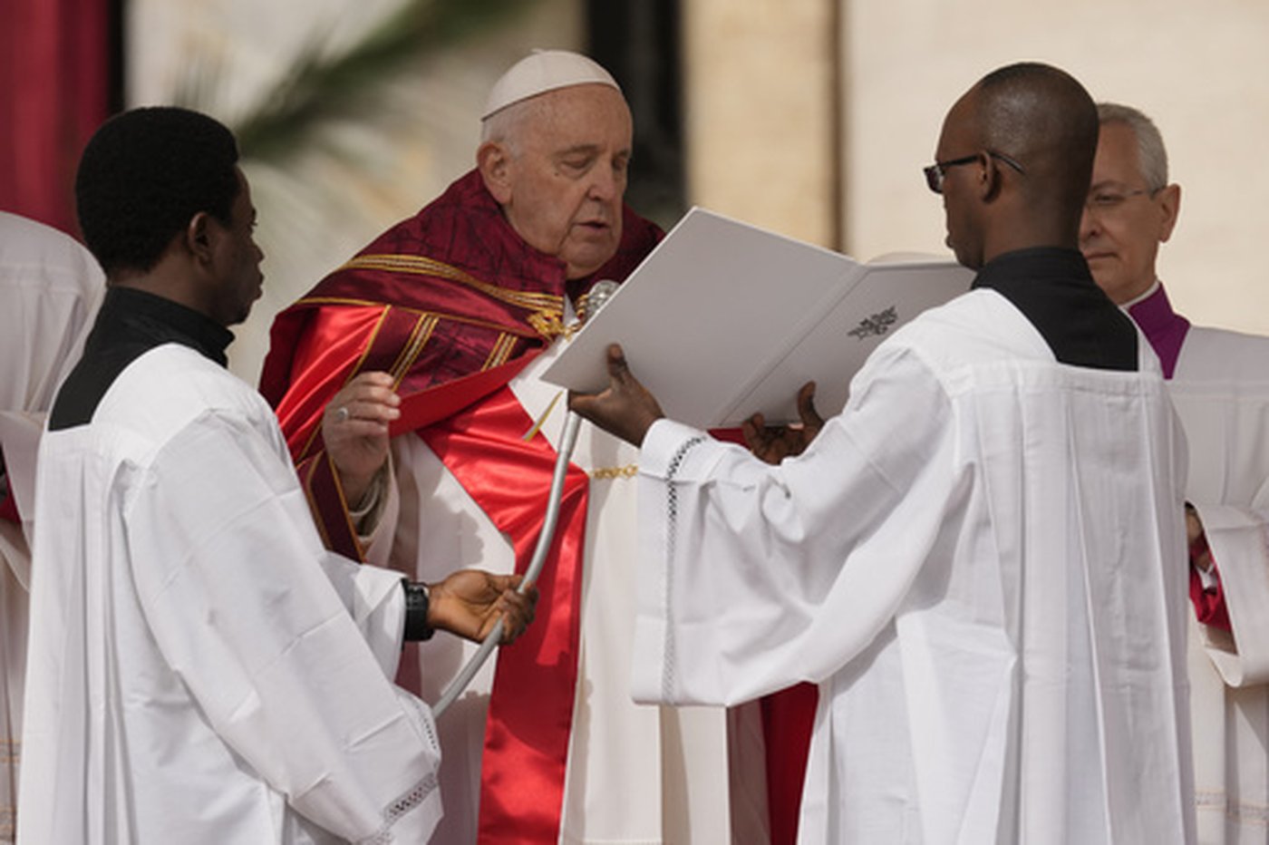 From Buenos Aires to Rome: Key dates in the life of Pope Francis | iNFOnews.ca From Buenos Aires to Rome: Key dates in the life of Pope Francis | iNFOnews.ca