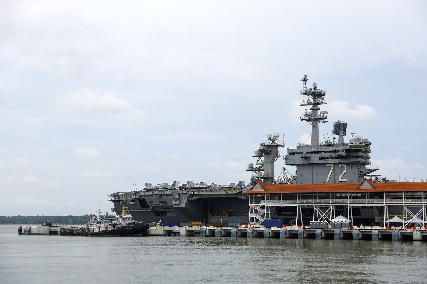Trump turns to outsider to shake up Navy, but his lack of military experience raises concerns | iNFOnews.ca Trump turns to outsider to shake up Navy, but his lack of military experience raises concerns | iNFOnews.ca