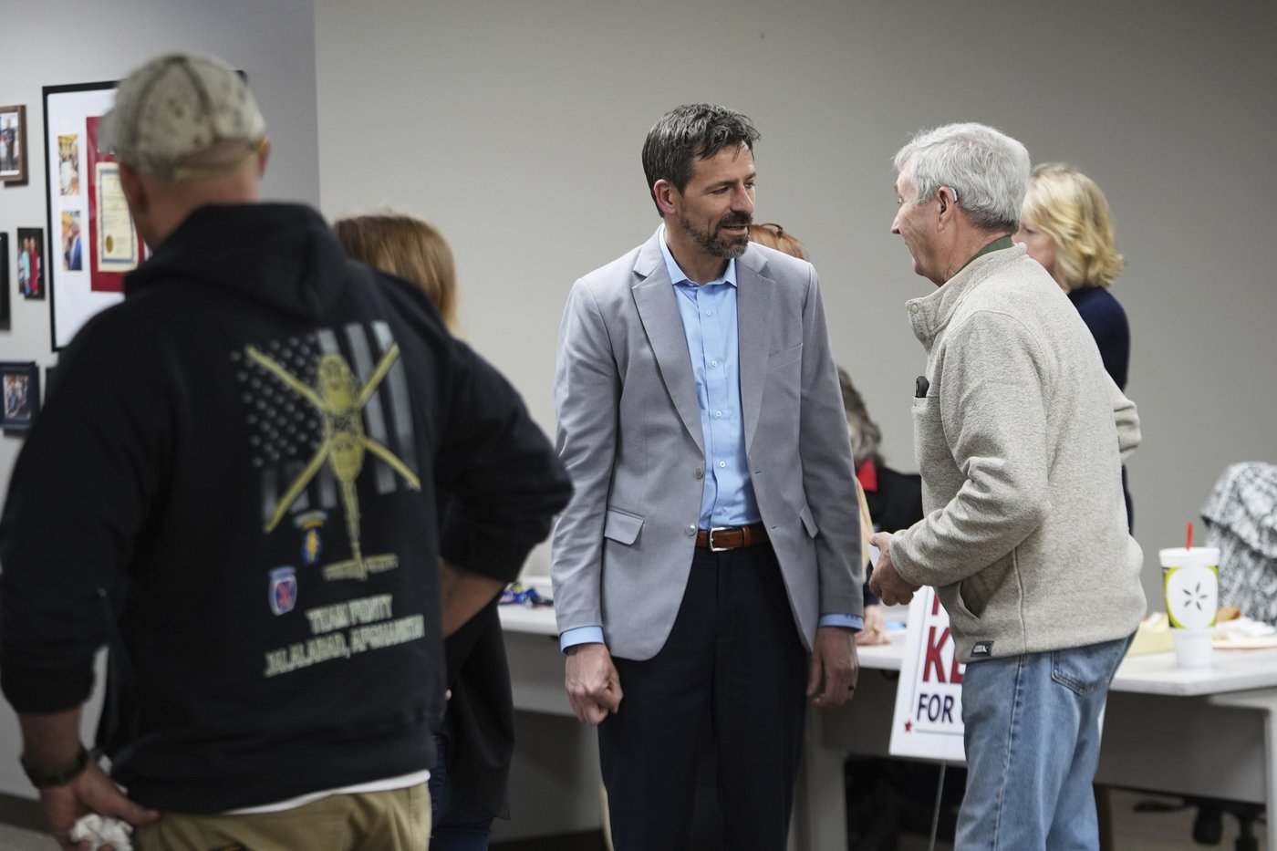 Takeaways from AP’s report on pardoned Jan. 6 rioters being embraced in Republican politics | iNFOnews.ca Takeaways from AP’s report on pardoned Jan. 6 rioters being embraced in Republican politics | iNFOnews.ca