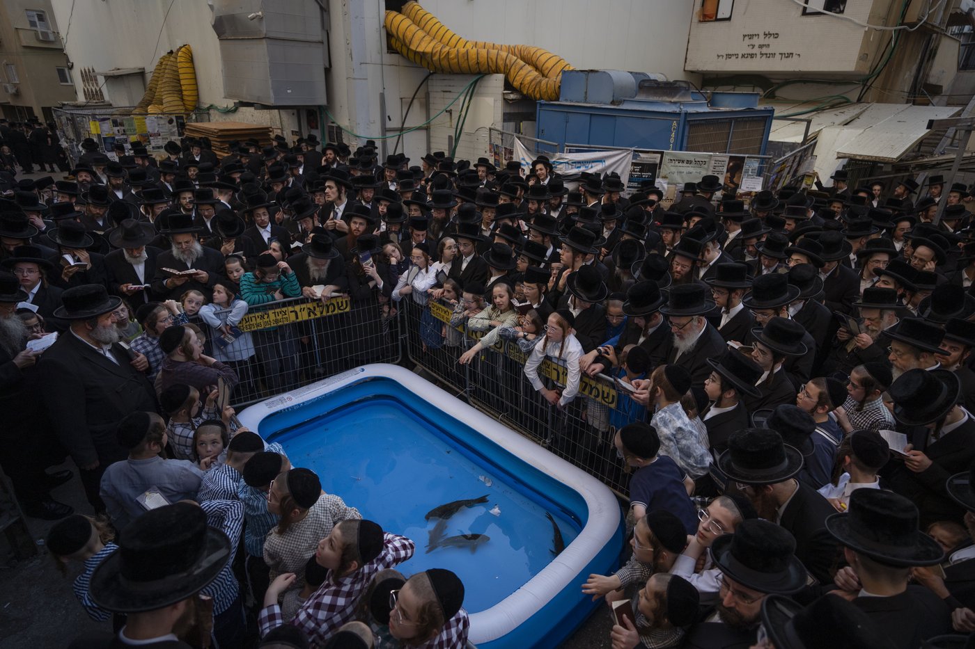 PHOTO COLLECTION: Religion Yom Kippur | iNFOnews.ca PHOTO COLLECTION: Religion Yom Kippur | iNFOnews.ca