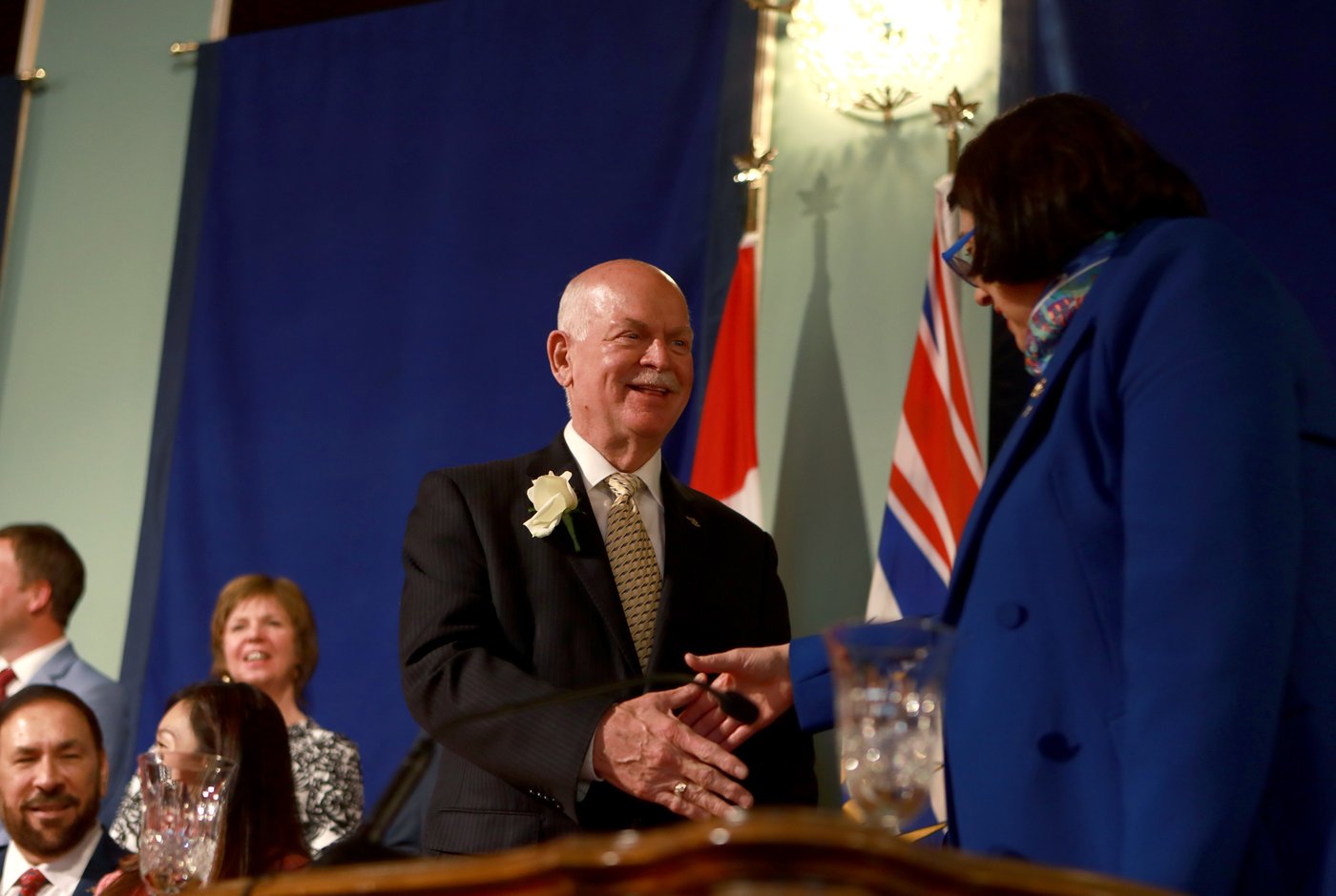 B.C. Public Safety Minister says program funding targets repeat violent offenders | iNFOnews.ca B.C. Public Safety Minister says program funding targets repeat violent offenders | iNFOnews.ca