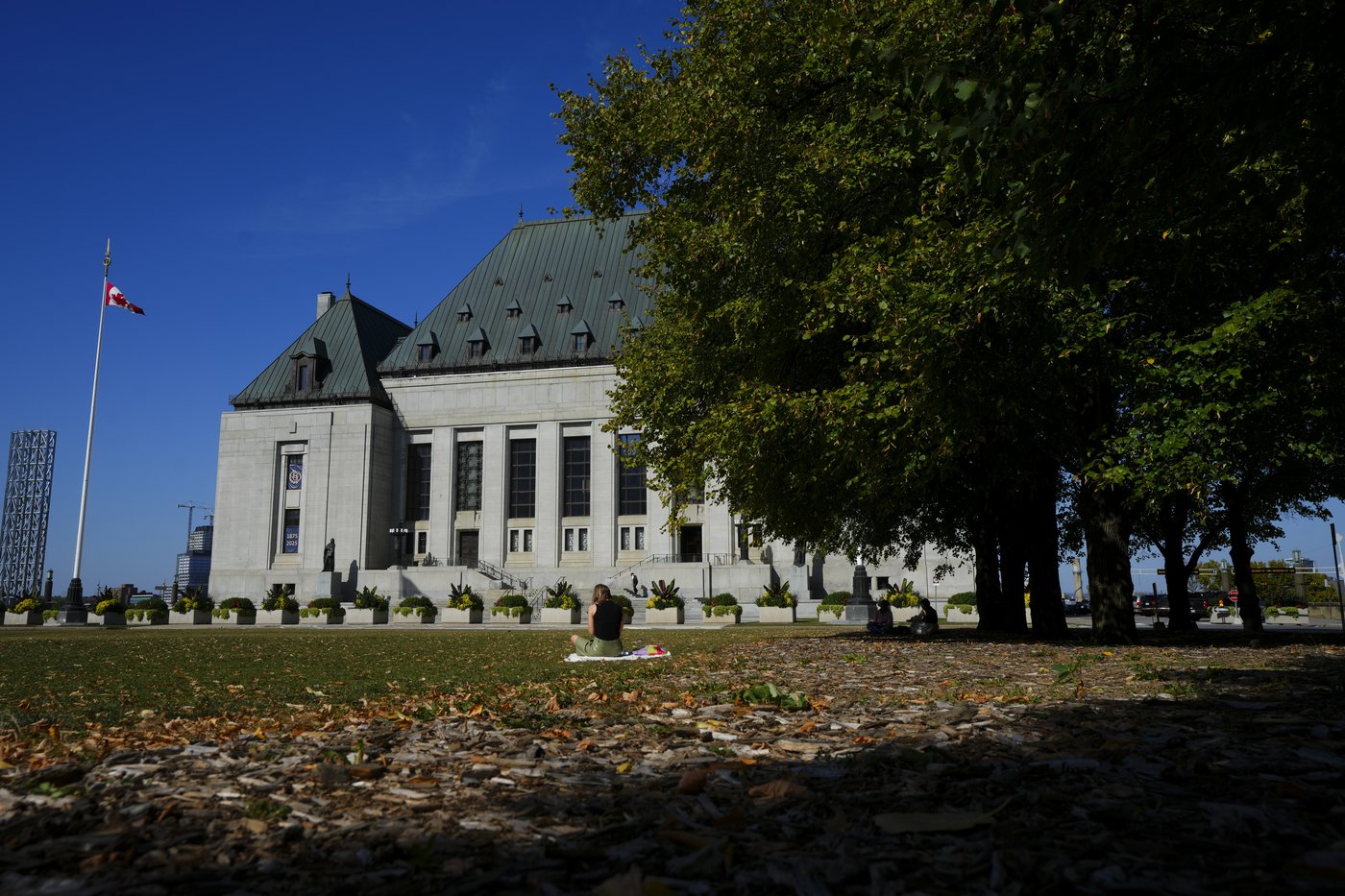 Supreme Court of Canada to review sentencing in handgun possession case | iNFOnews.ca