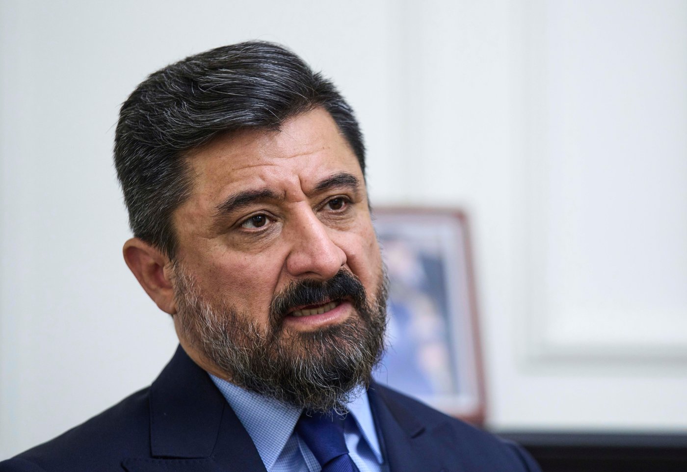 Iraq's justice minister says prisons are at double their capacity as amnesty law takes effect | iNFOnews.ca Iraq's justice minister says prisons are at double their capacity as amnesty law takes effect | iNFOnews.ca