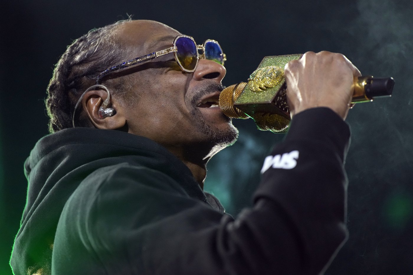 What Snoop wants: Arizona Bowl gives NIL opportunities to players for Colorado State, Miami (Ohio) | iNFOnews.ca