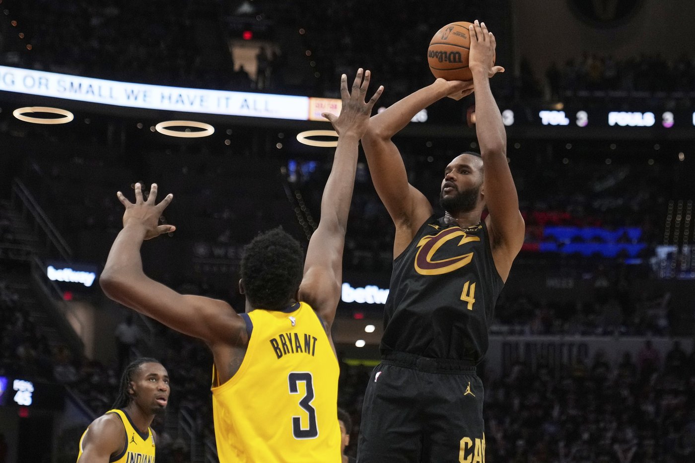 Altman knows there will be higher expectations for Cavaliers going into next season | iNFOnews.ca
