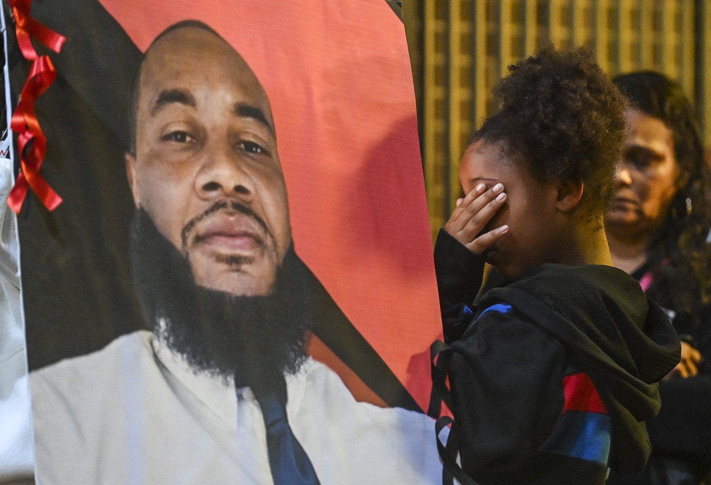 Alabama attorney general pushes for trial of an ex-officer accused of fatally shooting an armed man | iNFOnews.ca