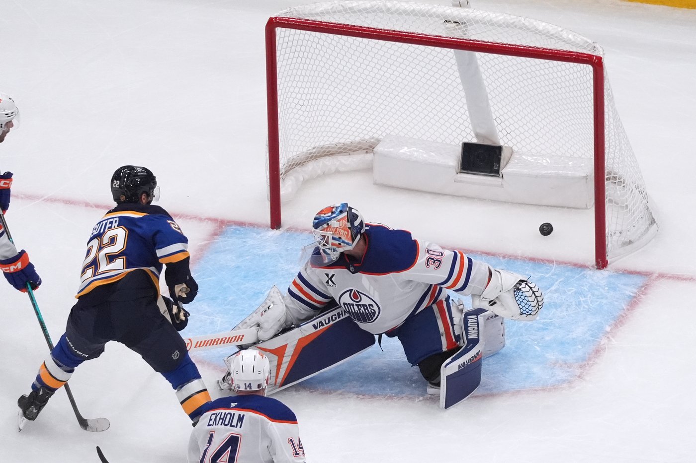 'It’s time we get going:' captain Connor McDavid wants more urgency from Oilers | iNFOnews.ca 'It’s time we get going:' captain Connor McDavid wants more urgency from Oilers | iNFOnews.ca