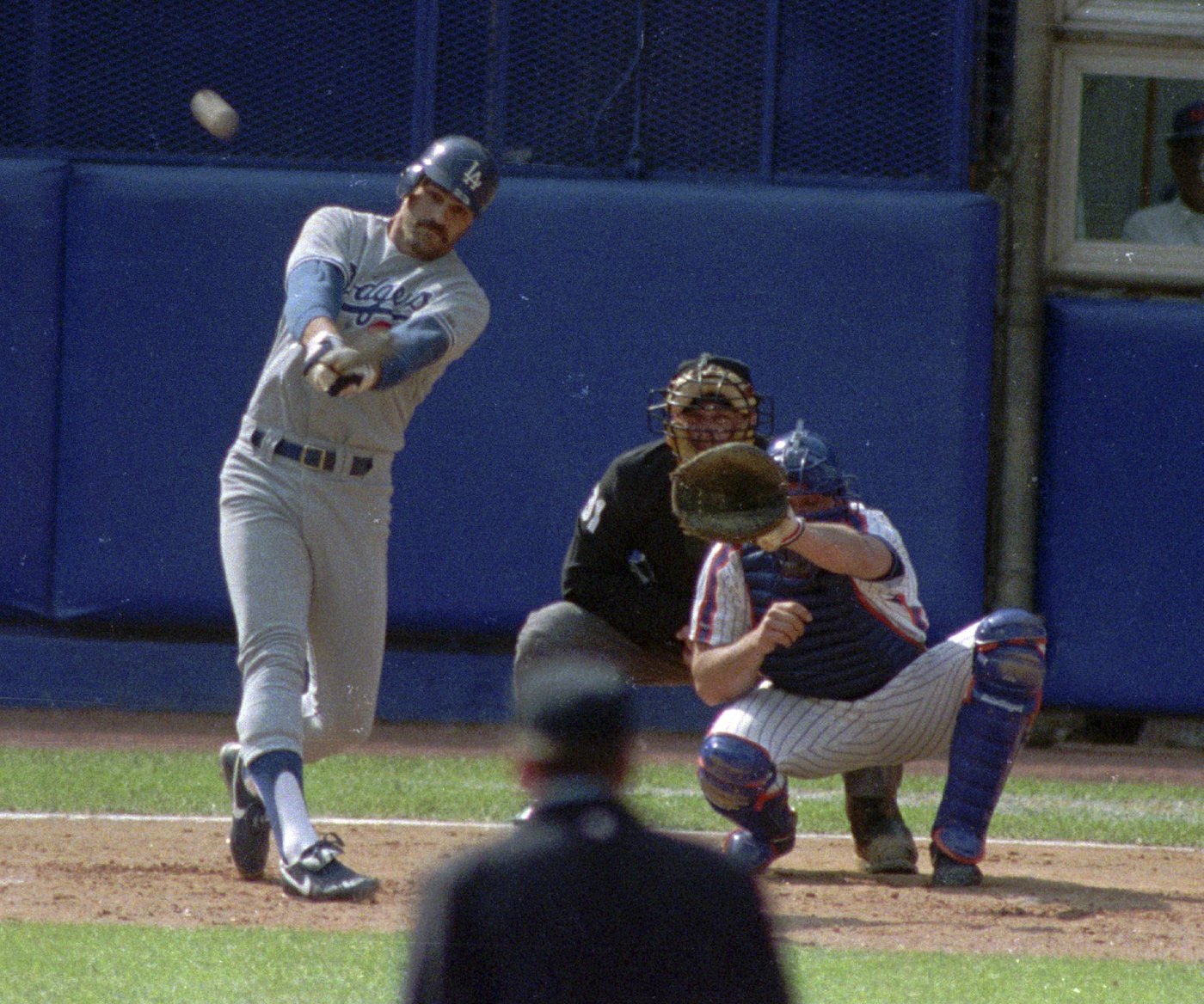 `I never got past ’88': Doc and Darryl hoping 2024 Mets can avenge club's 1988 NLCS loss to Dodgers | iNFOnews.ca `I never got past ’88': Doc and Darryl hoping 2024 Mets can avenge club's 1988 NLCS loss to Dodgers | iNFOnews.ca