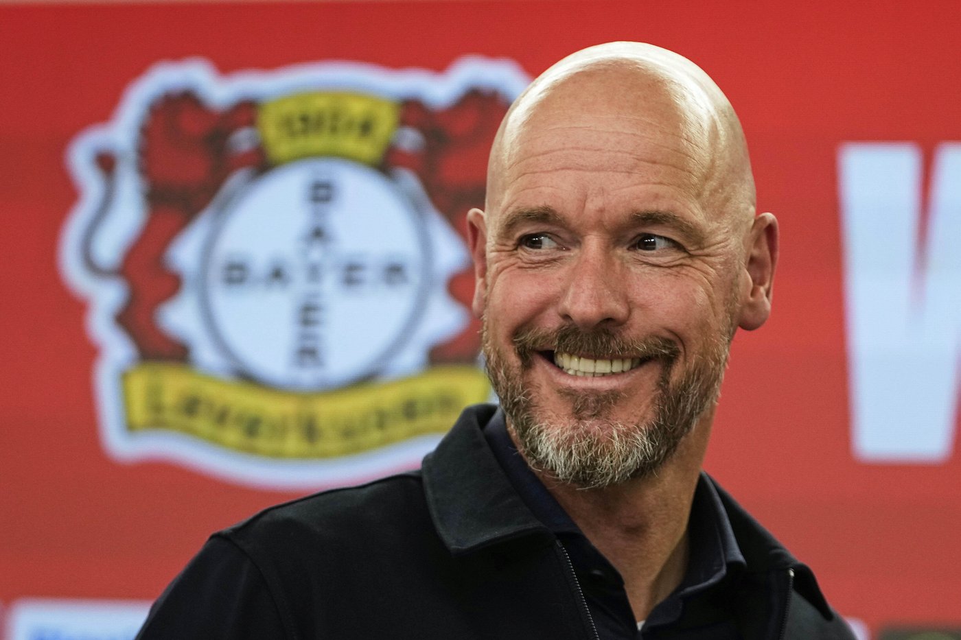Ten Hag says he can't work Harry Potter-style magic to hasten Leverkusen rebuild | iNFOnews.ca