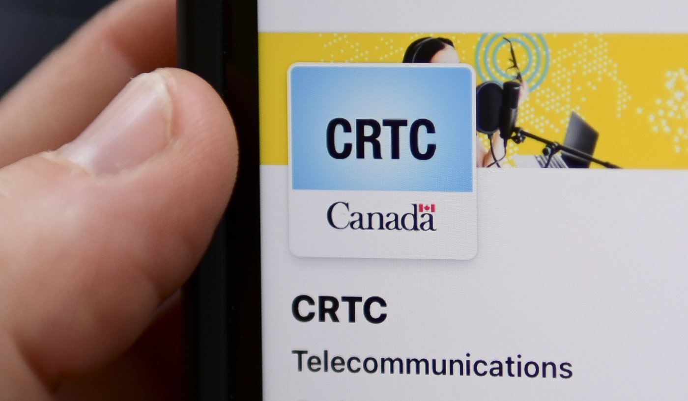 CRTC to hold hearing on impact of global streamers on Canadian broadcasting | iNFOnews.ca CRTC to hold hearing on impact of global streamers on Canadian broadcasting | iNFOnews.ca